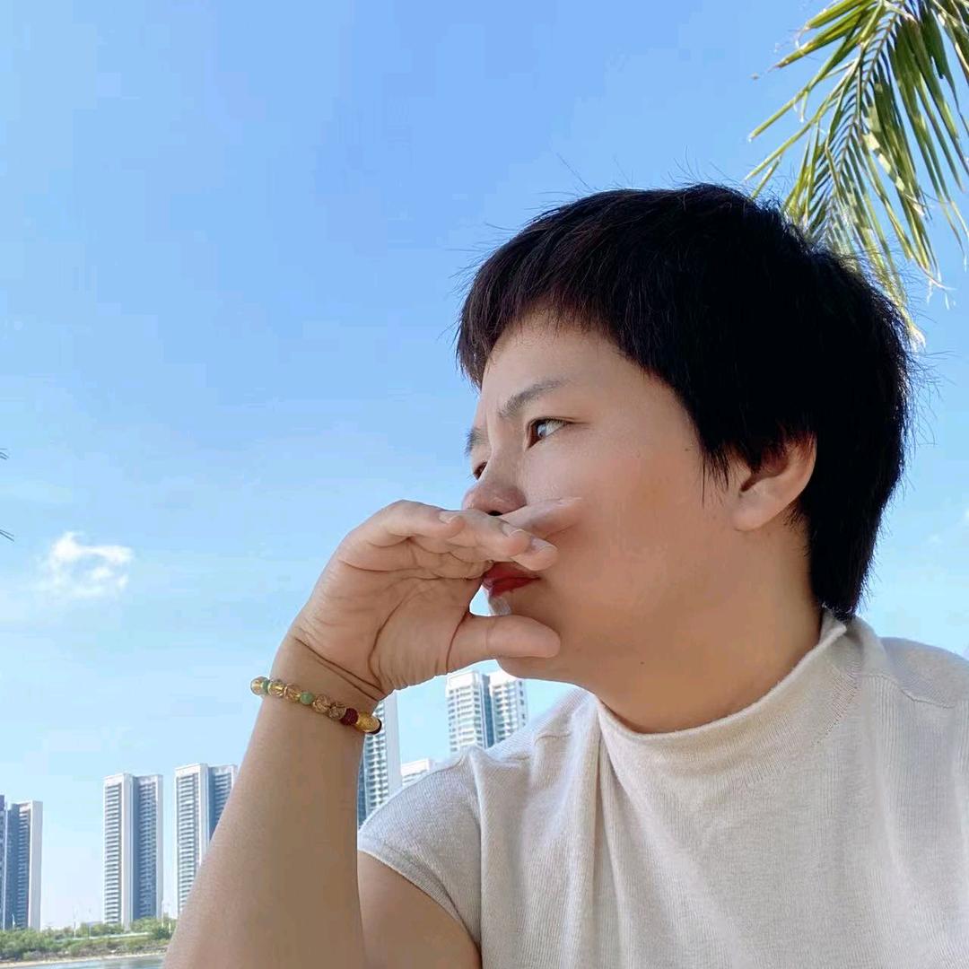 阿萍（丽岩）