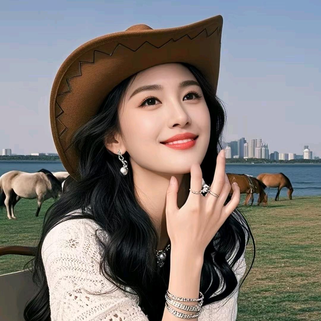 洛小妹