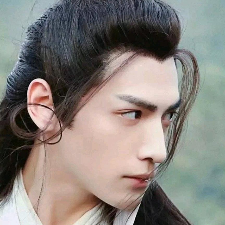 浔花涧   （原名繁花过后惜年）