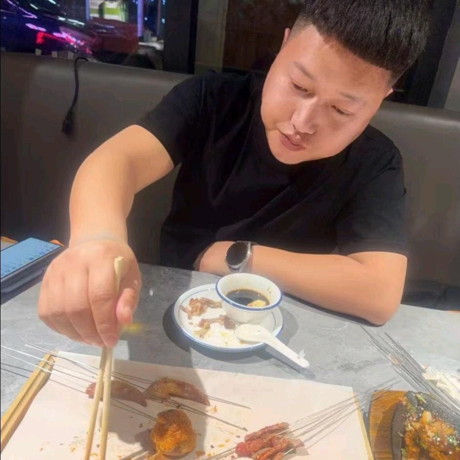 快递驿站老北鼻丶