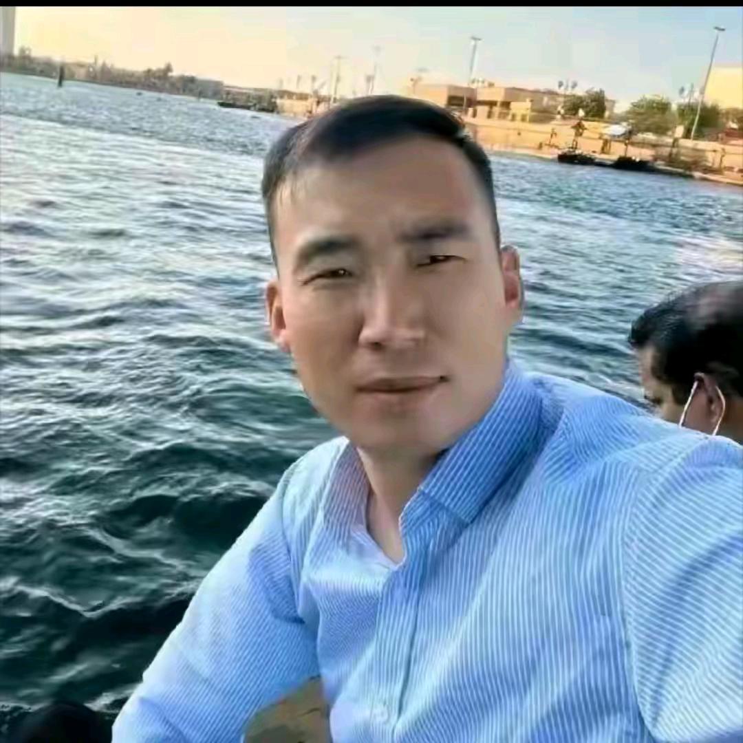 巴铁小飞