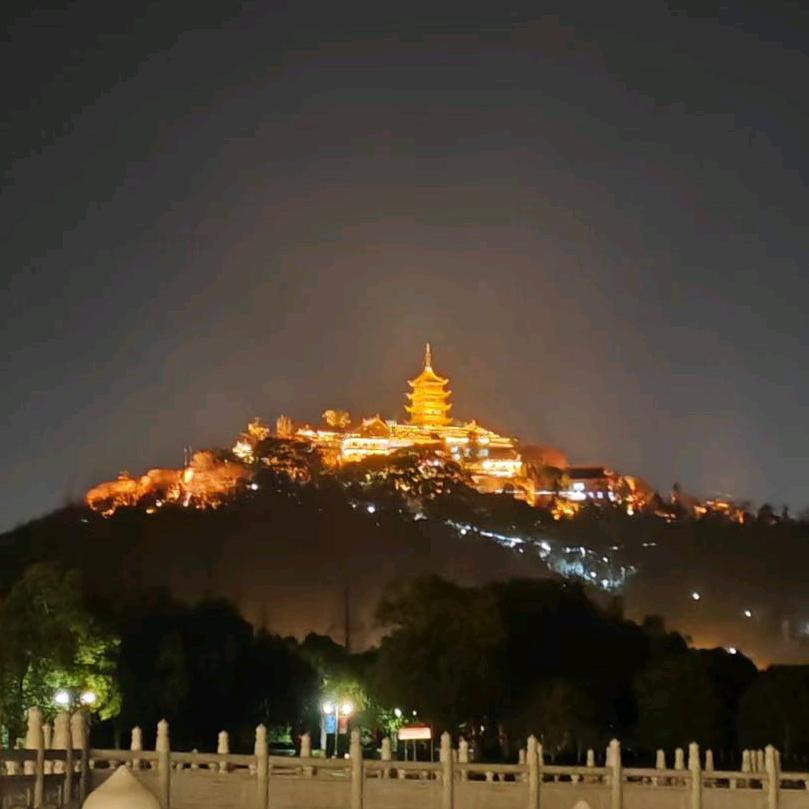 紫琅先锋
