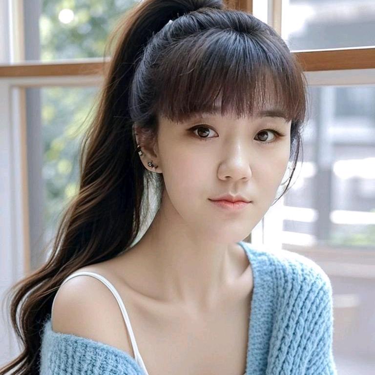 丽姐(很美丽)