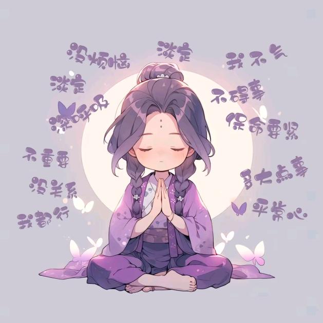 向着光🌻
