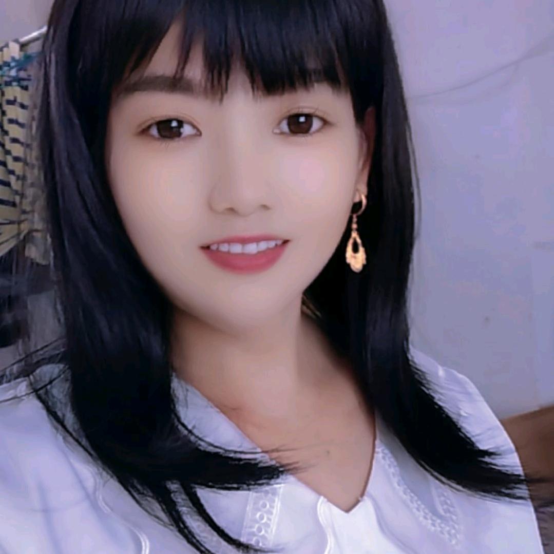 微笑女神