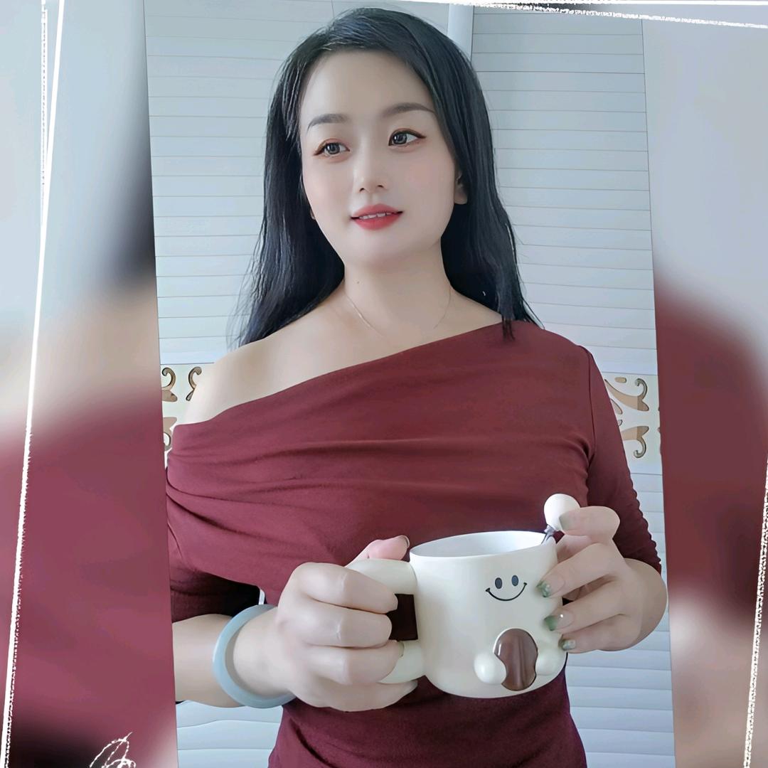 楊姑娘