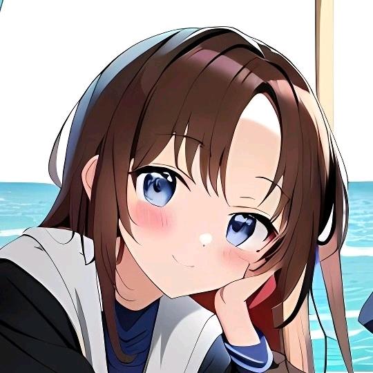霜筱Vesta