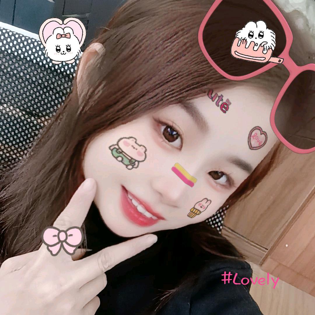 蔡家$小姐姐🌺