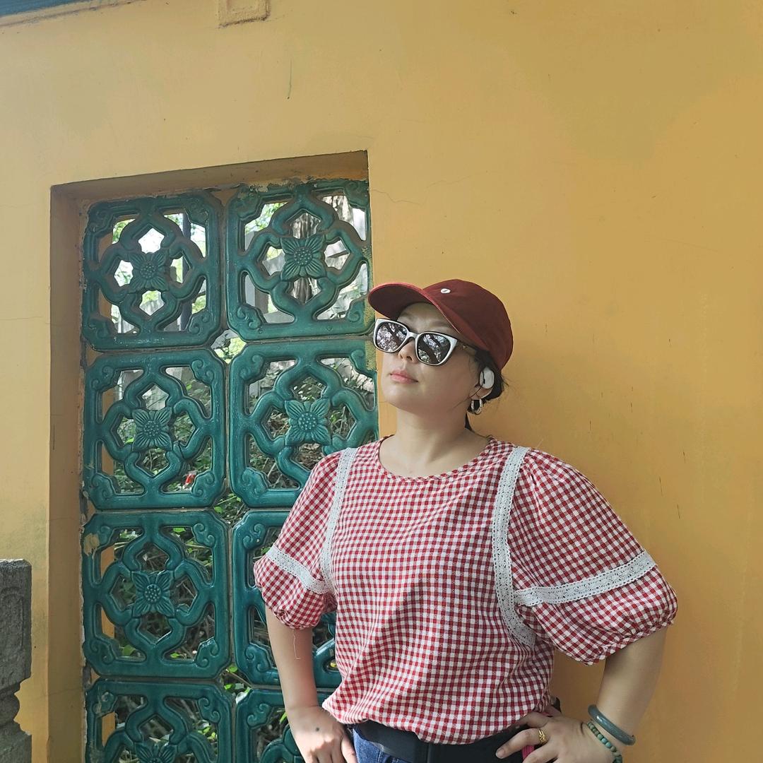 摆烂选手没烦恼