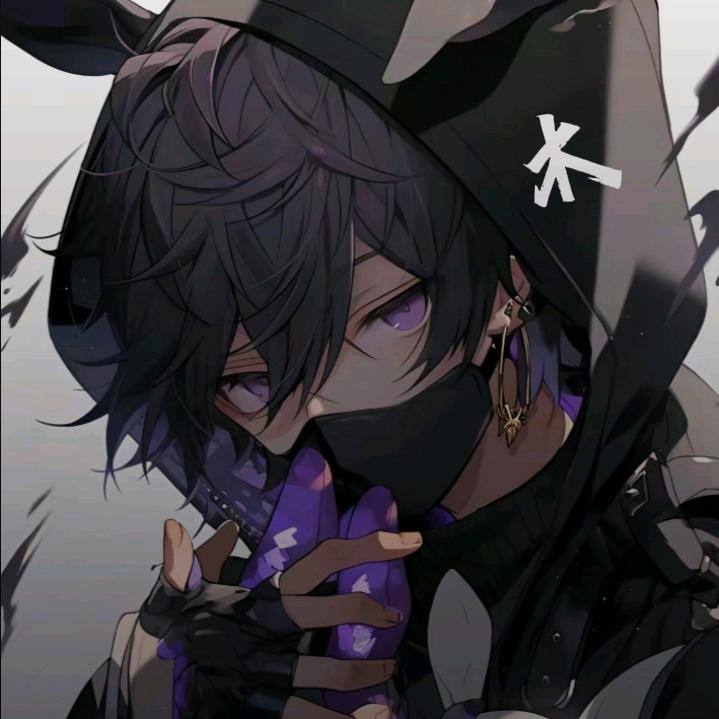 木私