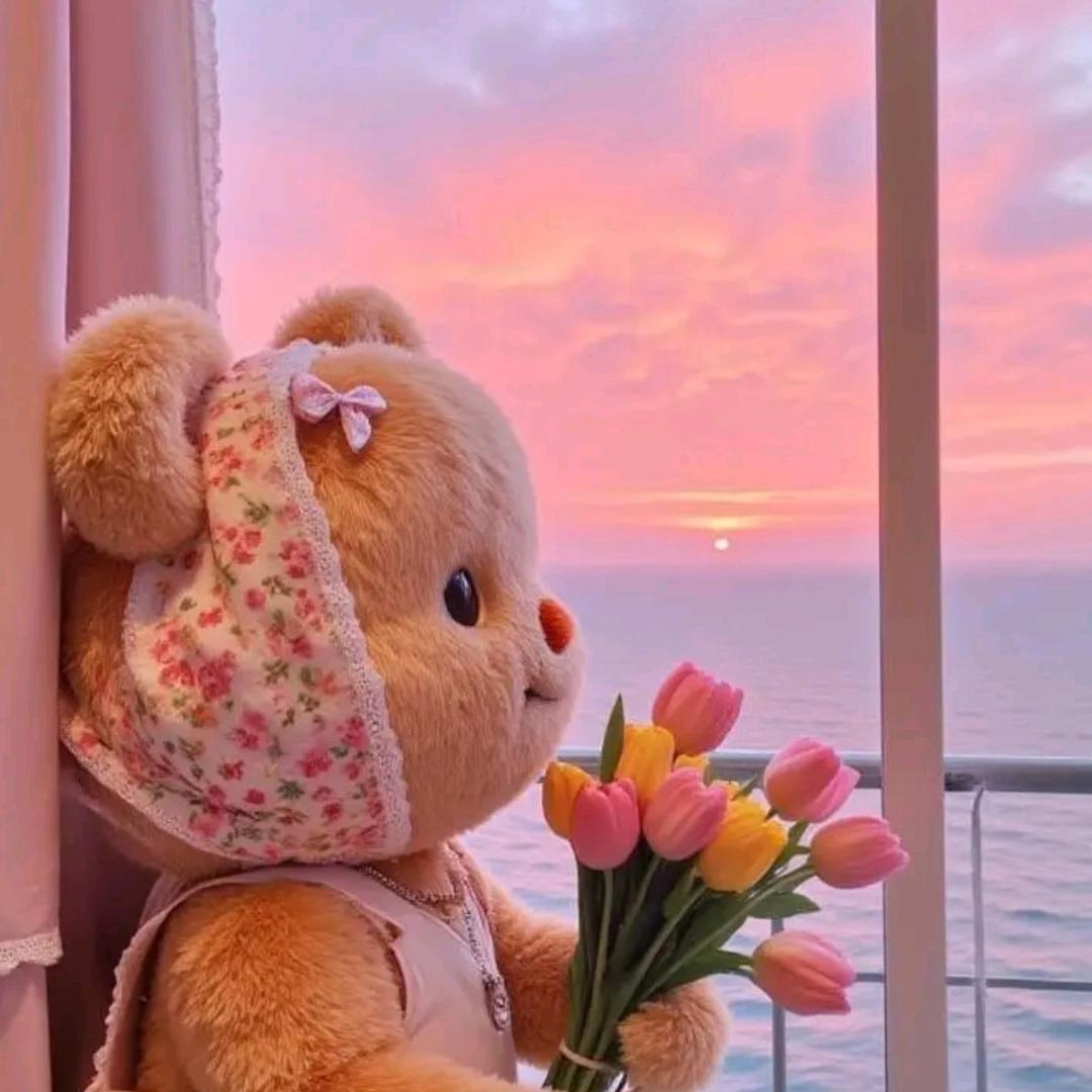 ♡̶树上有只熊ˡᵃ