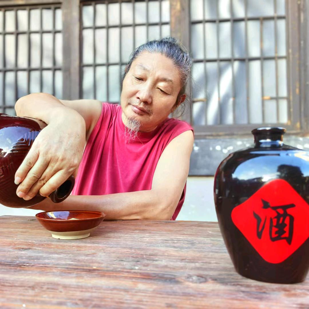 房车达人老吉（王霖）