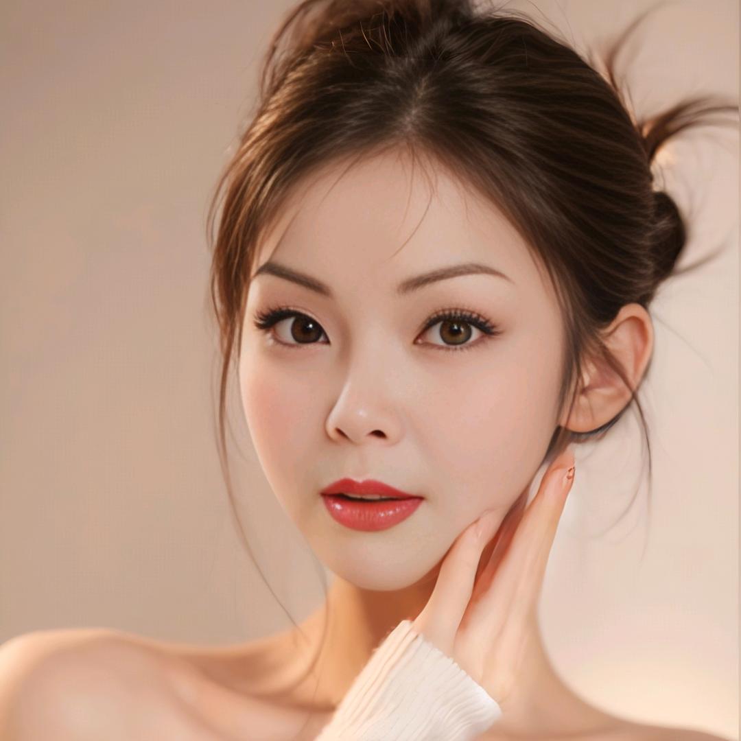 爱笑的眼睛