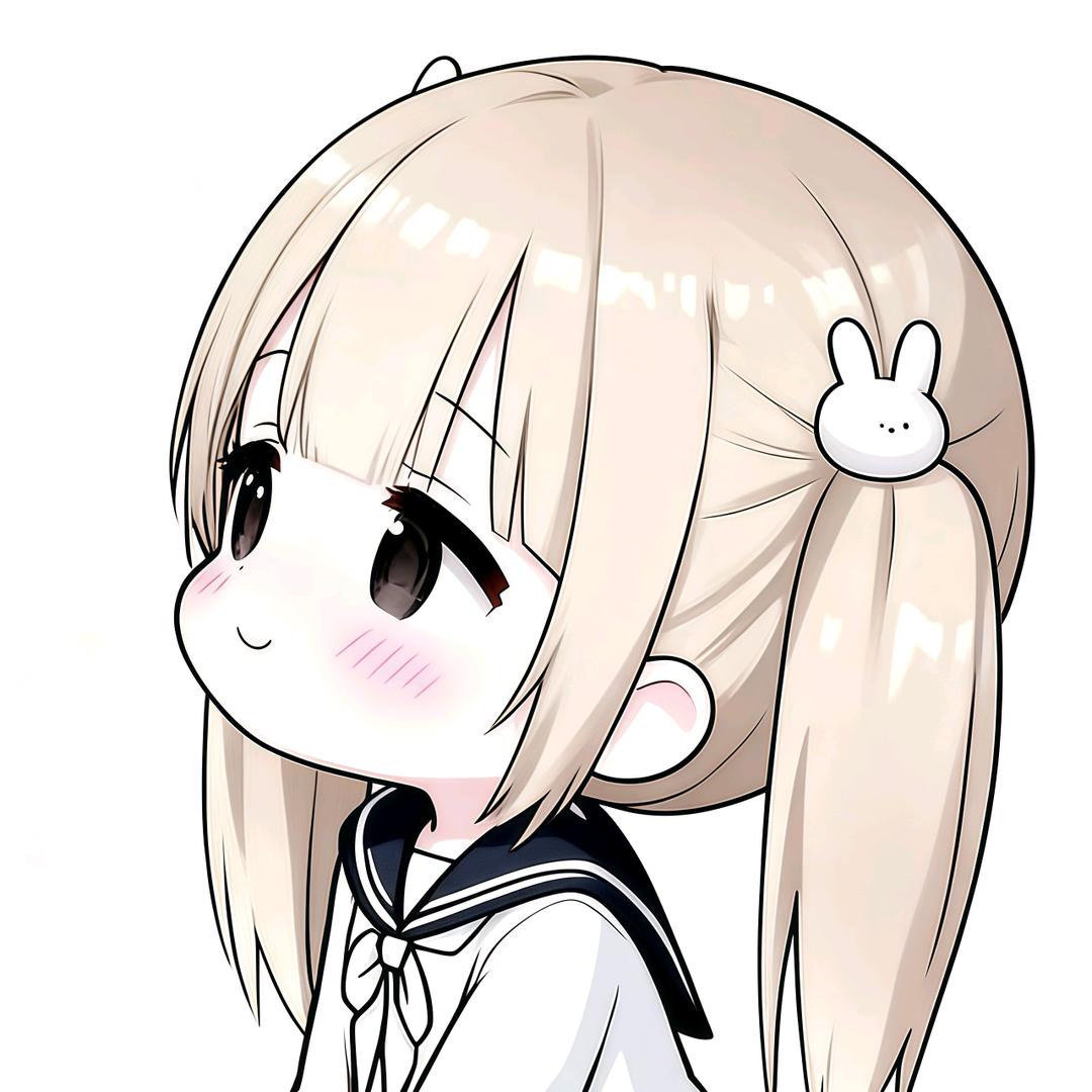 豫R丶小可爱💕