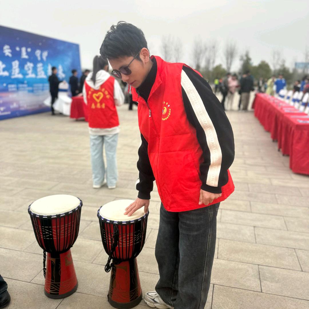 臭保洁的（老陈）