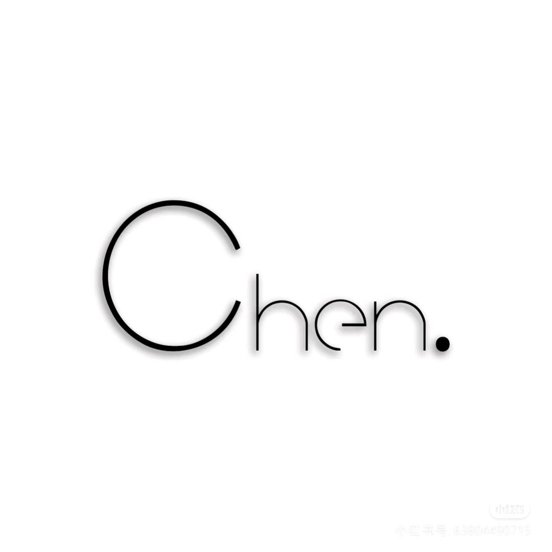 你头发乱了喔🤭