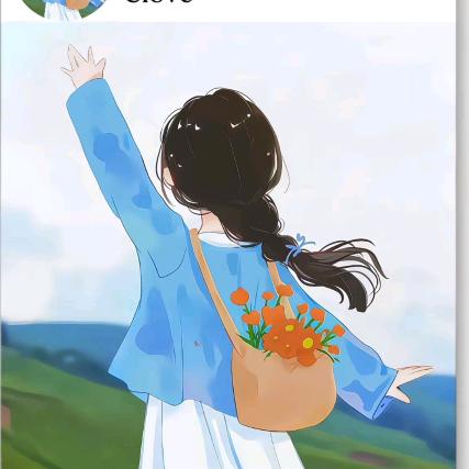上上签♛
