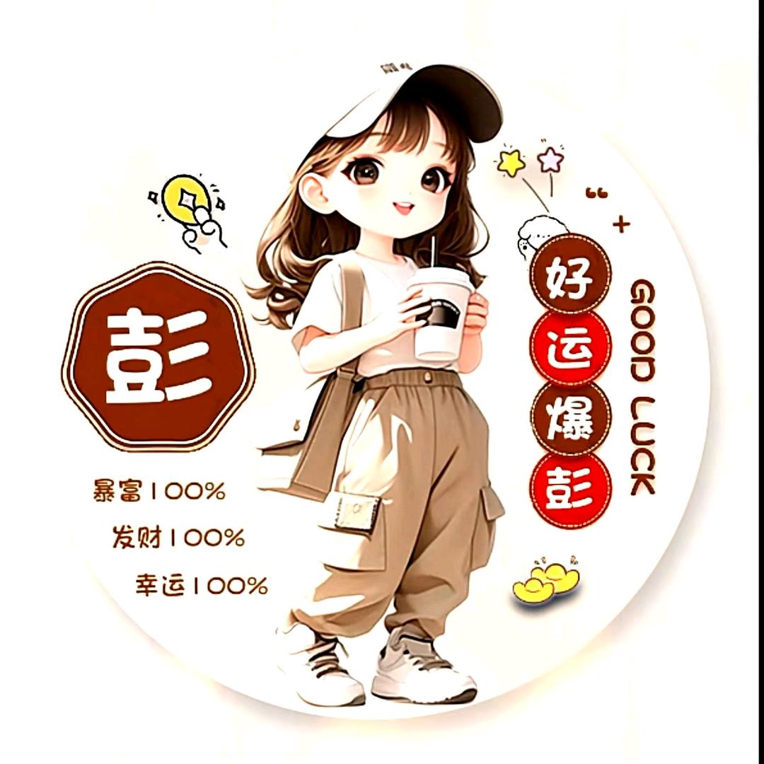 好彭友