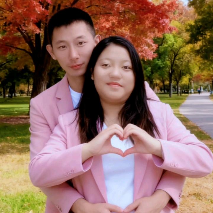 爱你永远不变心