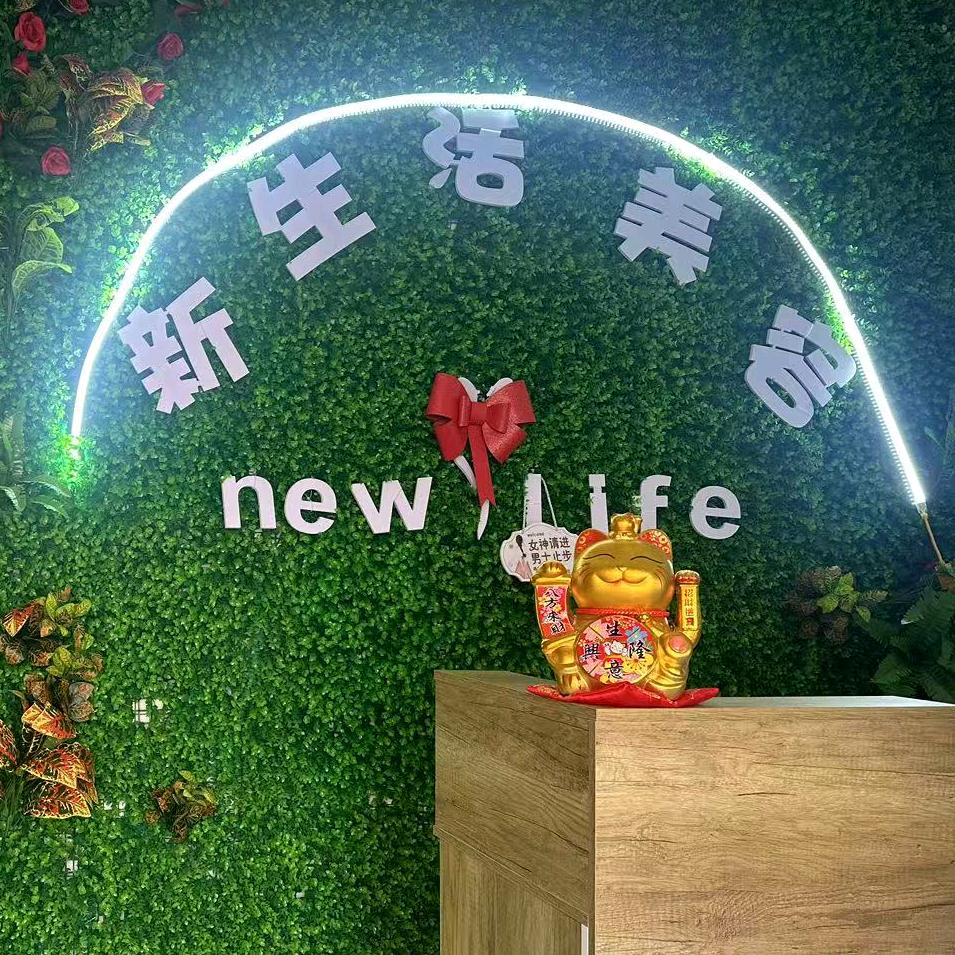 康养手艺人吴姐