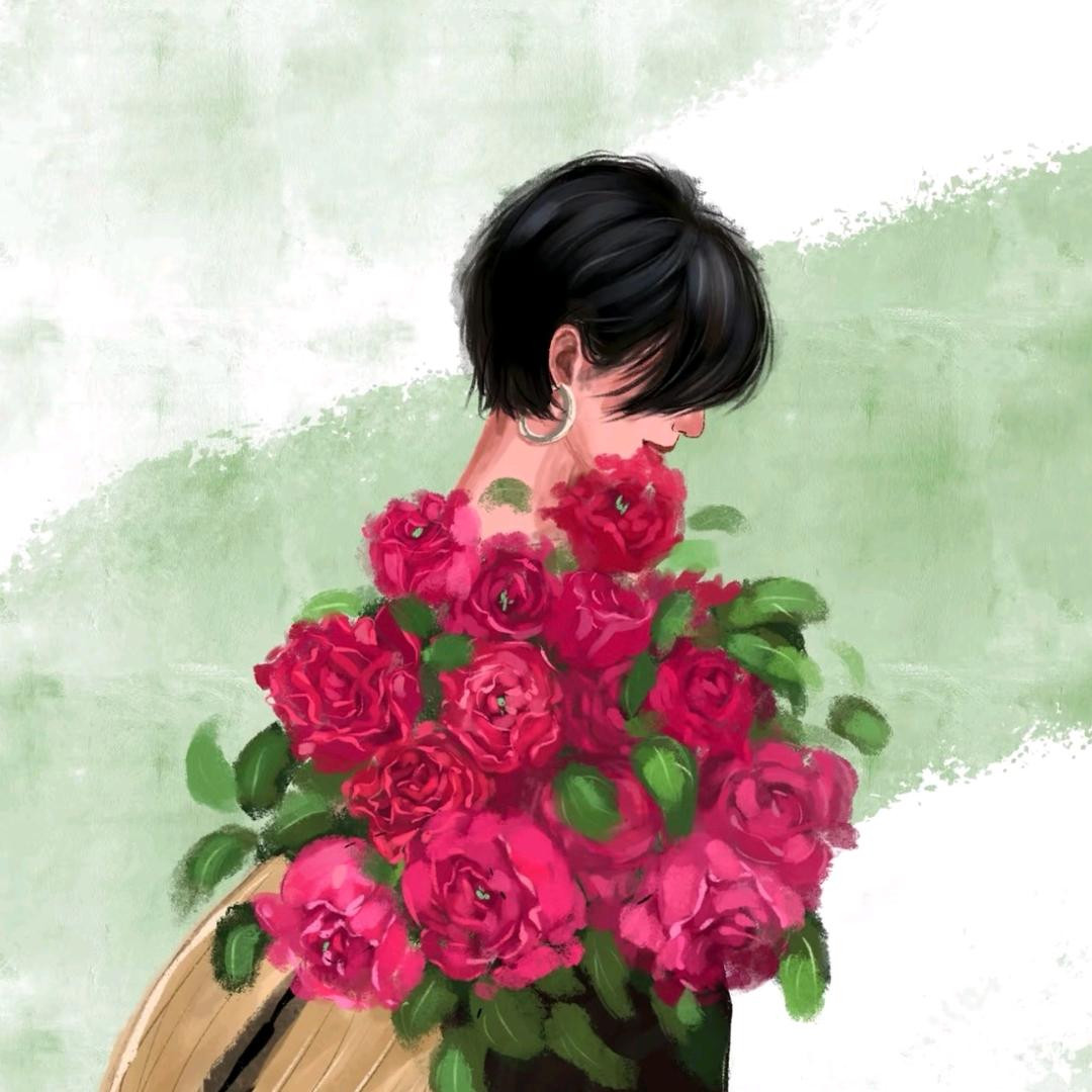 莹✨smile