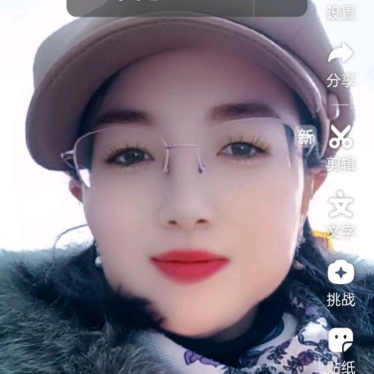 玉树琼枝（橱窗好物）