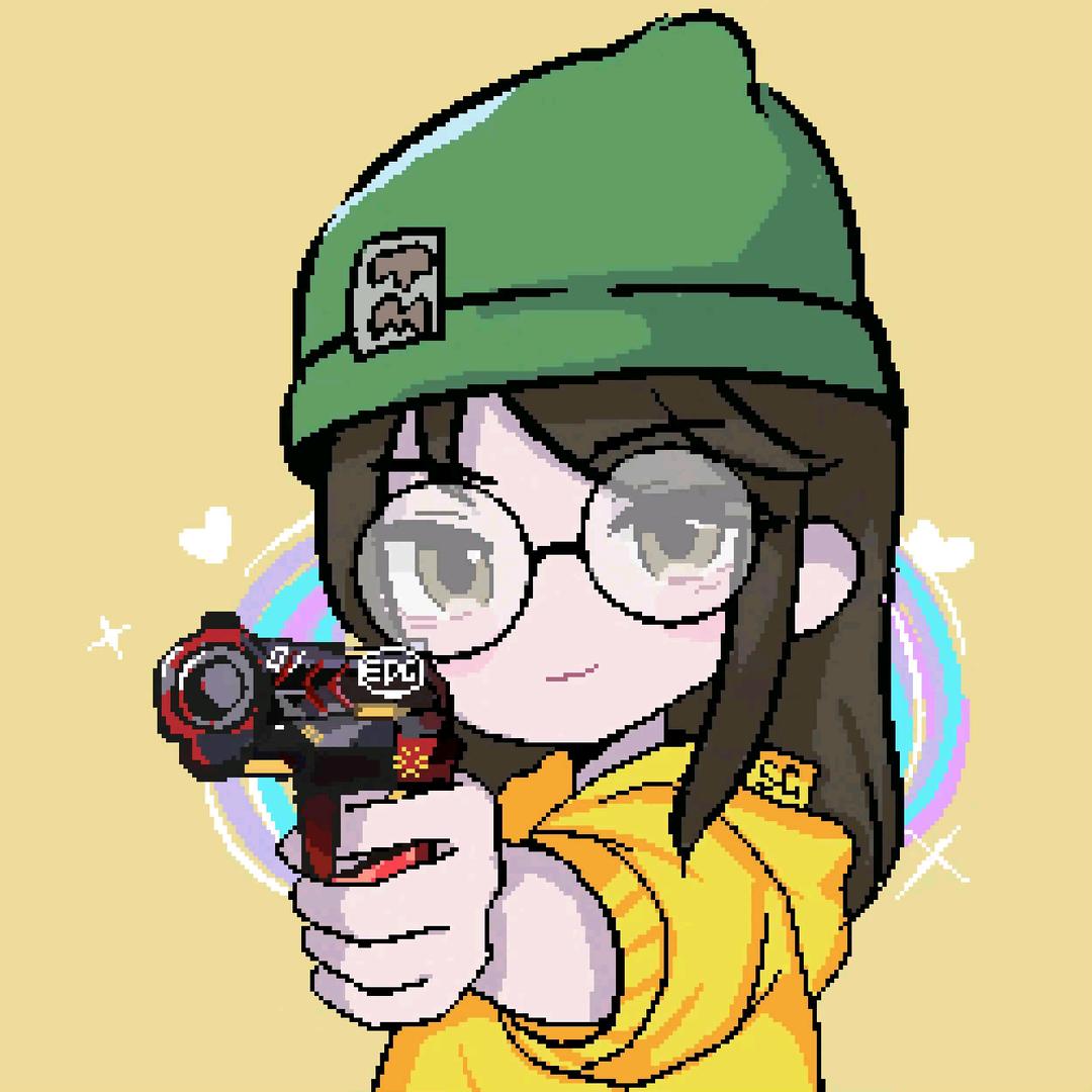 🌈Clearlove