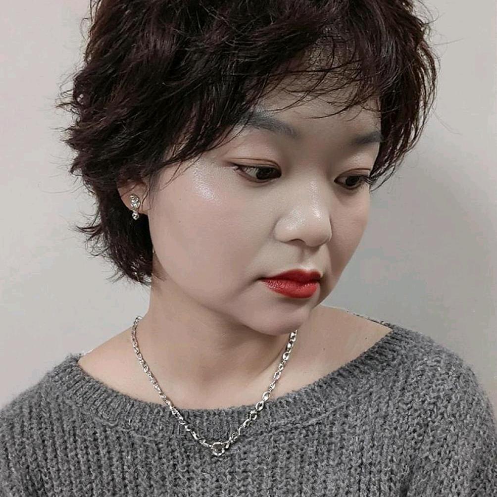 好运不段