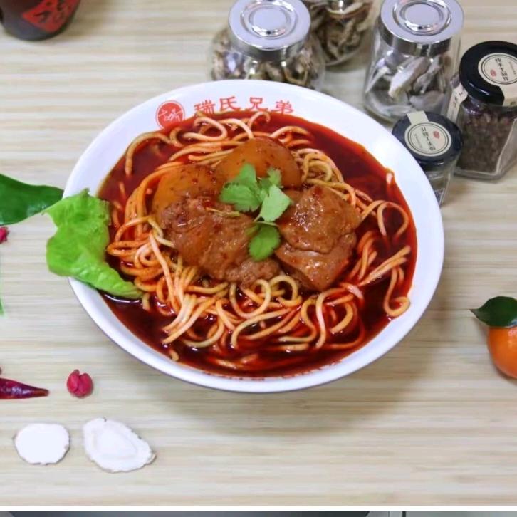 瑞氏大盘鸡(曙光路店)官方号