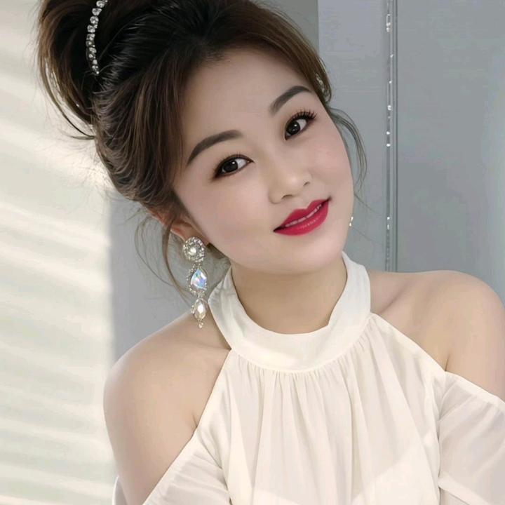 💝敏敏💝努力去打拼