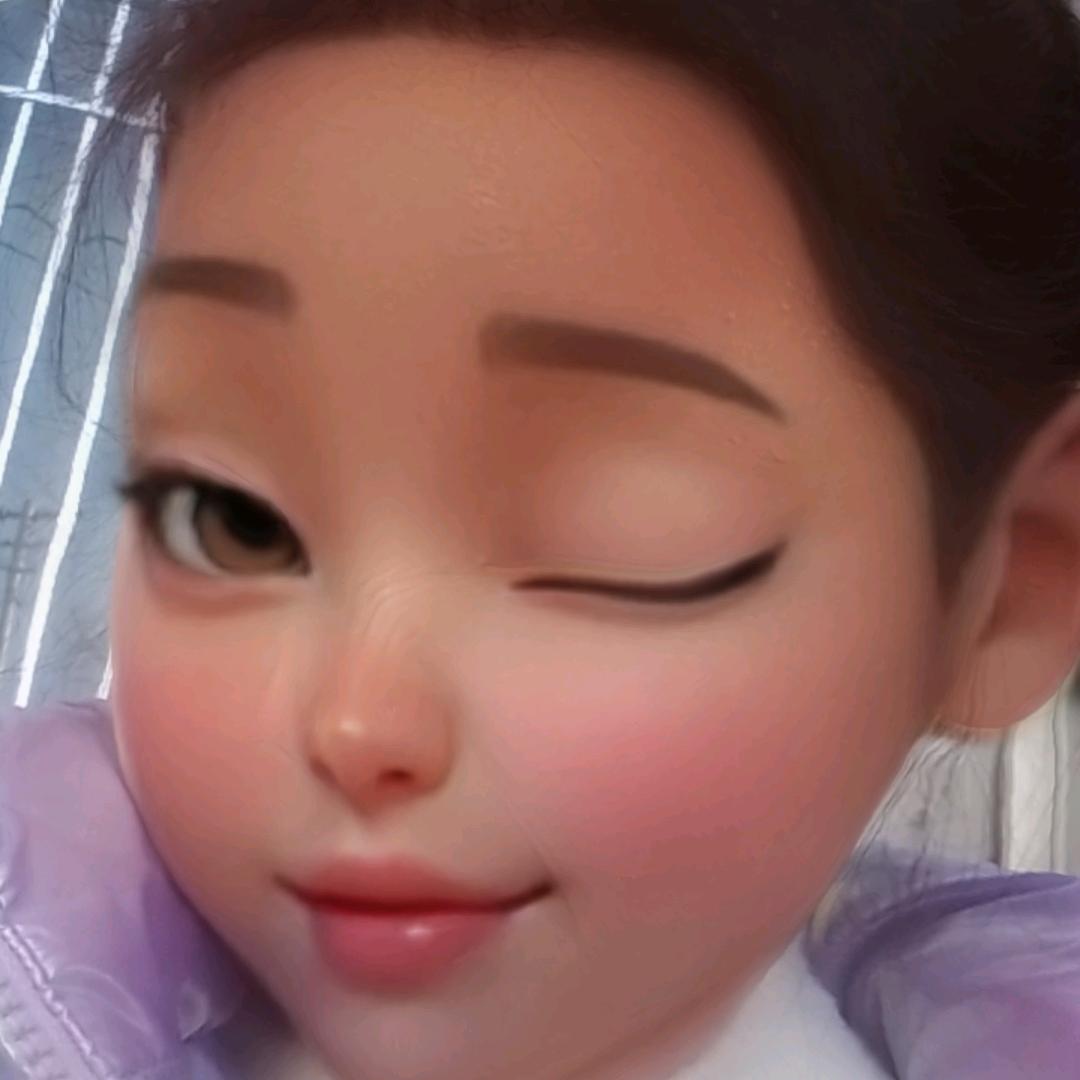 月亮公主