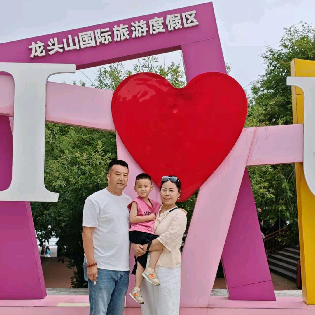 生活其实很简单！