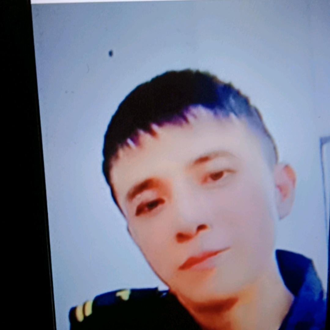 蓝天白云