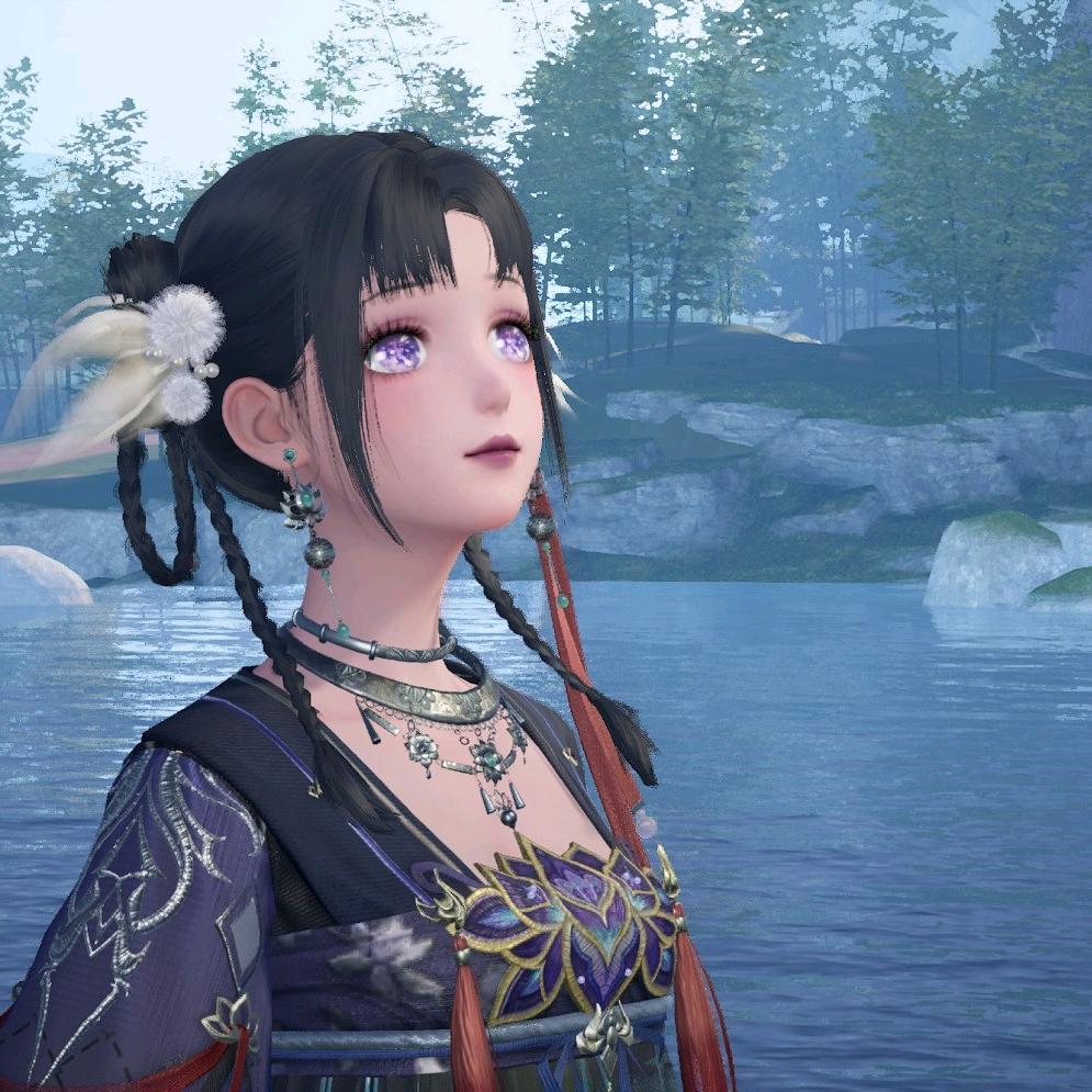 院子里的树（暖妈版）