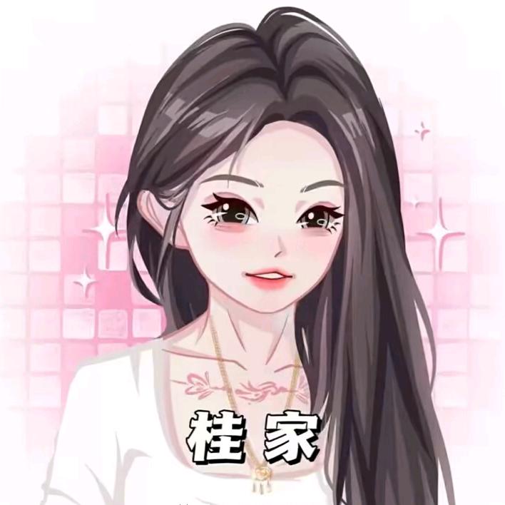 小艳艳.桂哥M🖤