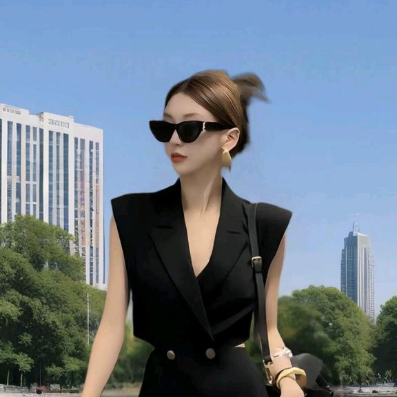精致女装OOTD