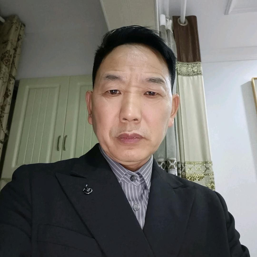 幸运哥