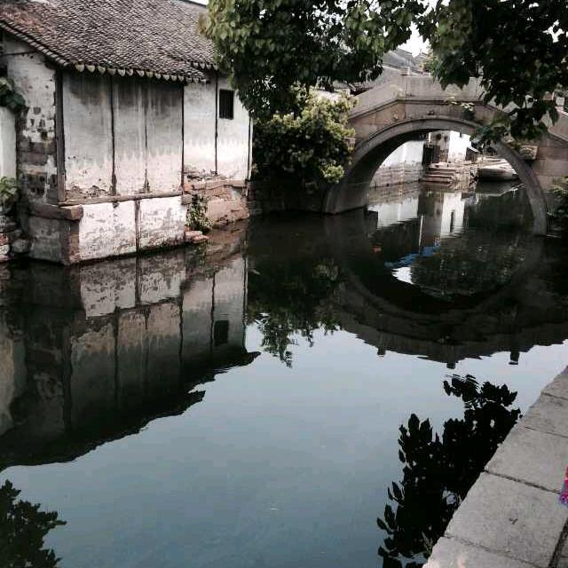 蓝蓝天空