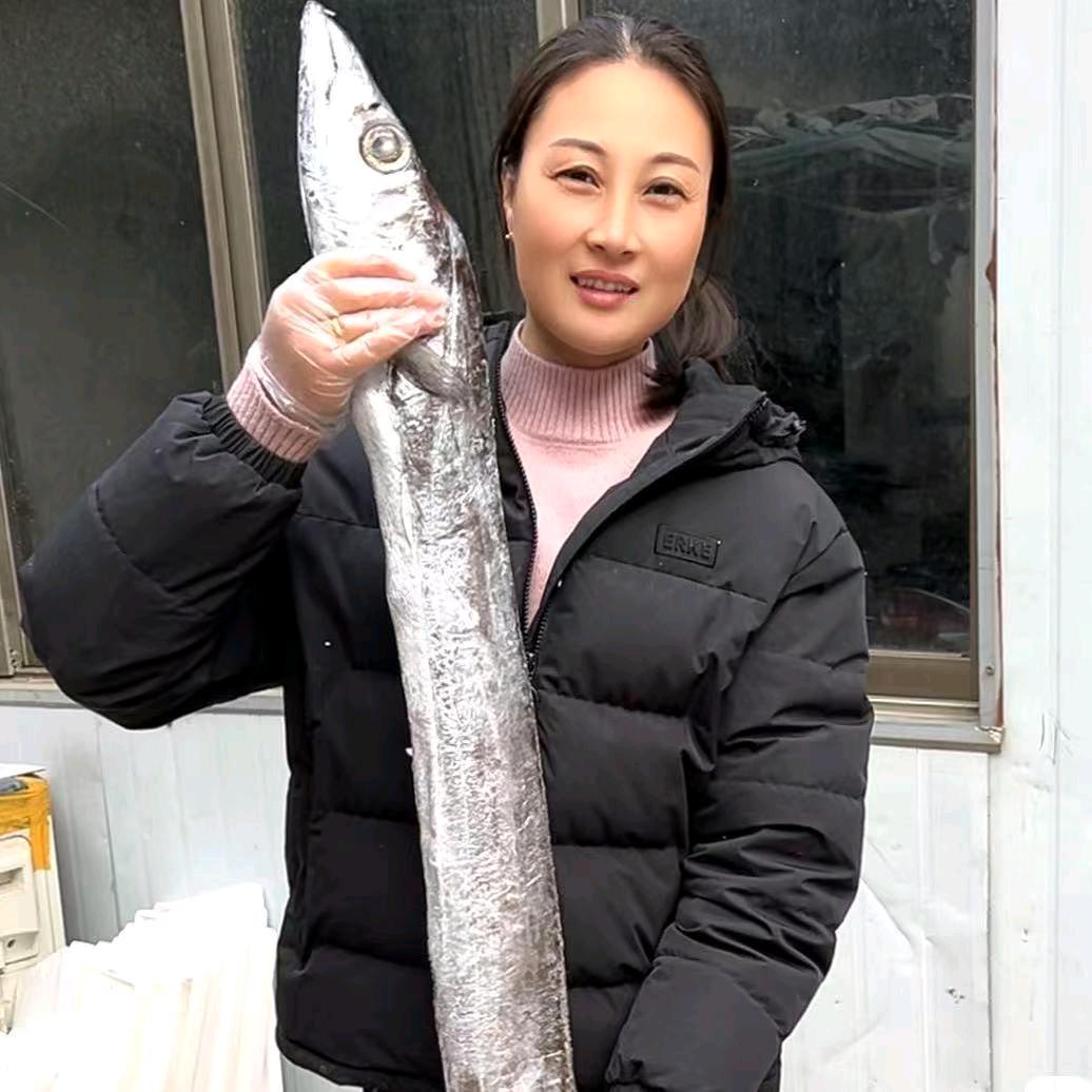 静姐海鲜严选