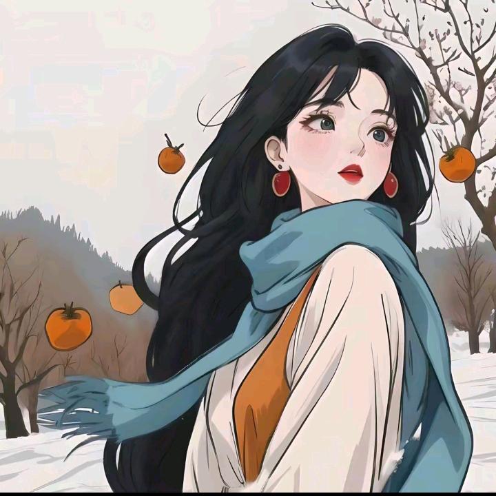 颜颜：