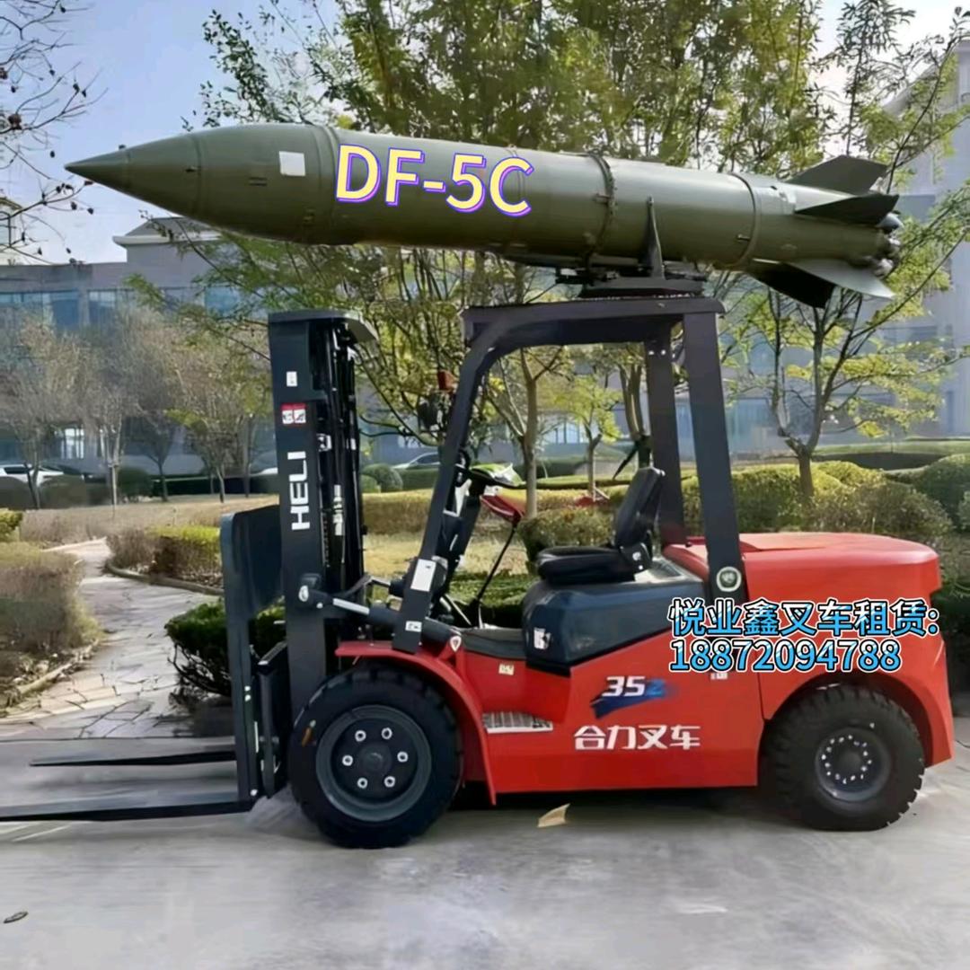 叉车租赁  回收