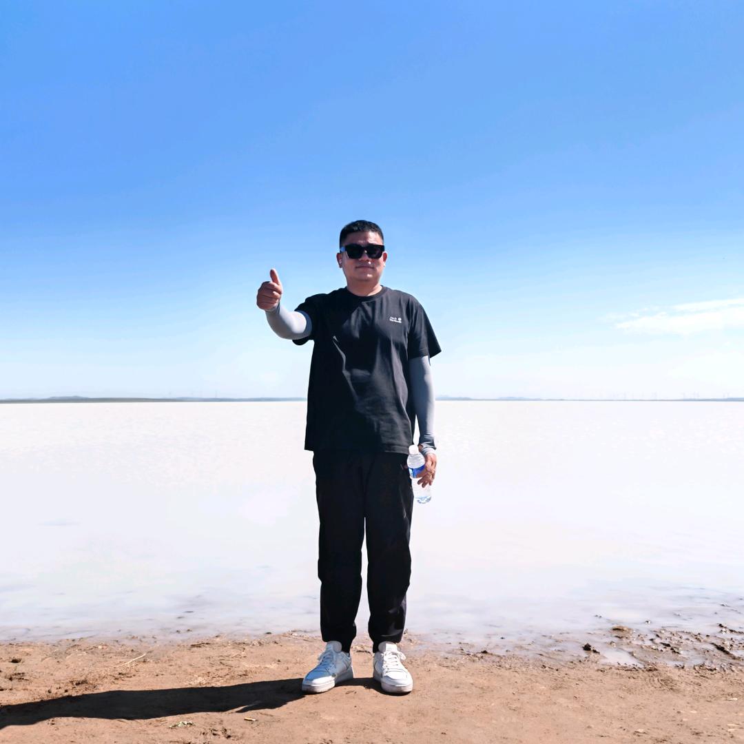 河北科龙热泵刘淑春