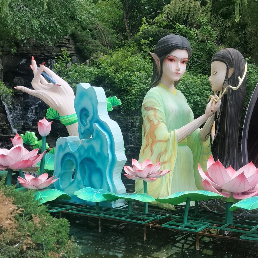 小不了