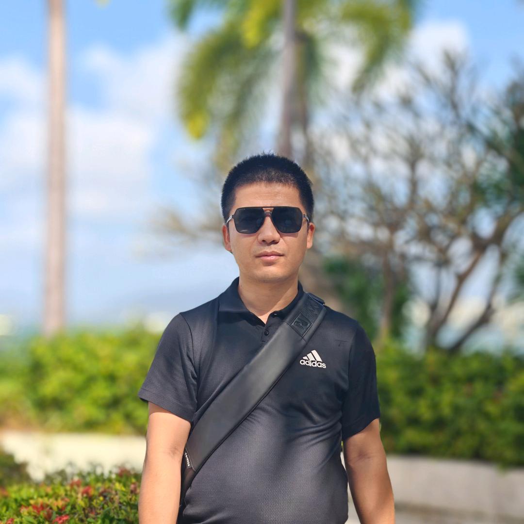 职业奶爸
