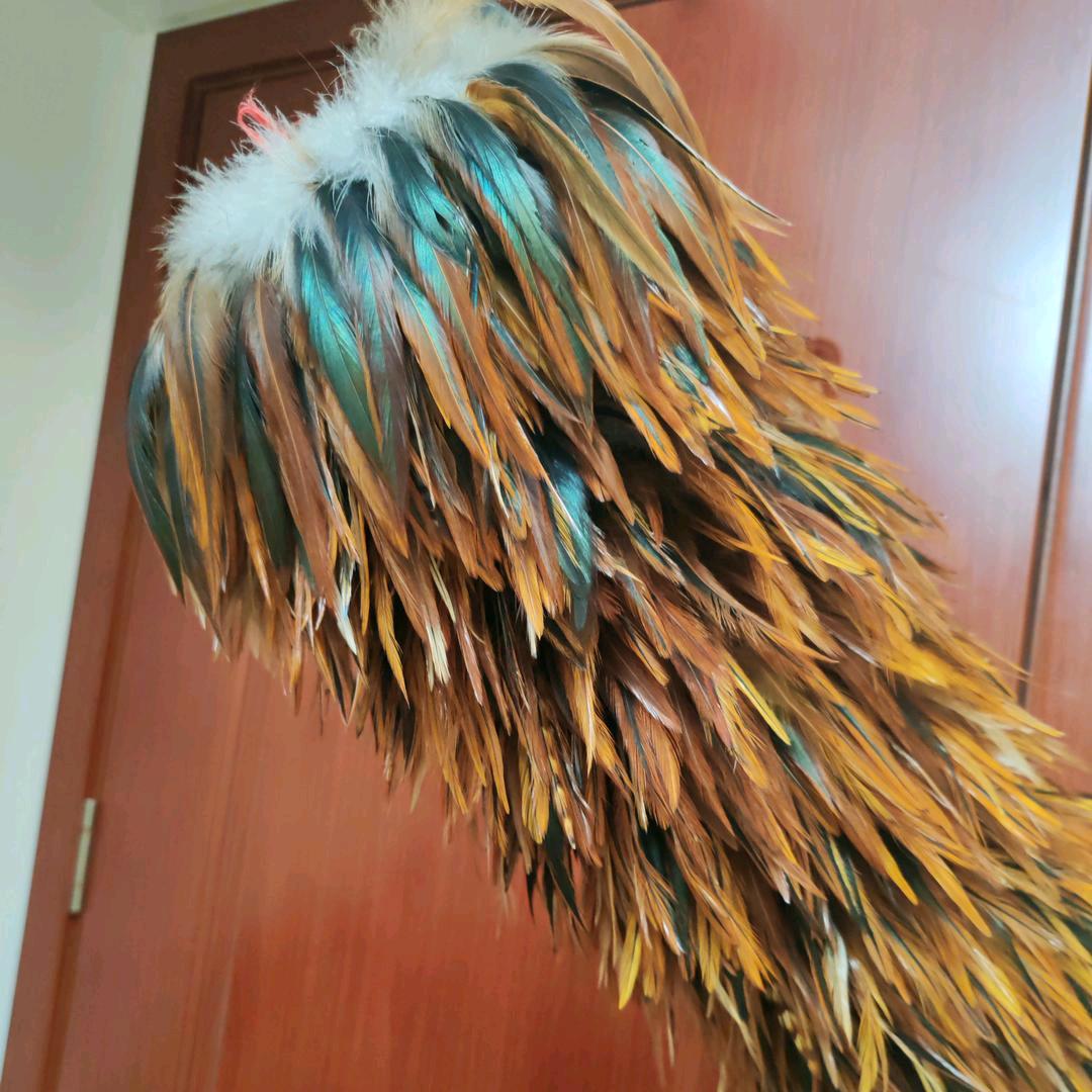 羽毛制品工厂店