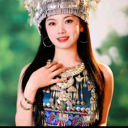 遇见_🍒【山歌】