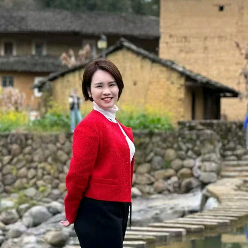 福建大乔游中国