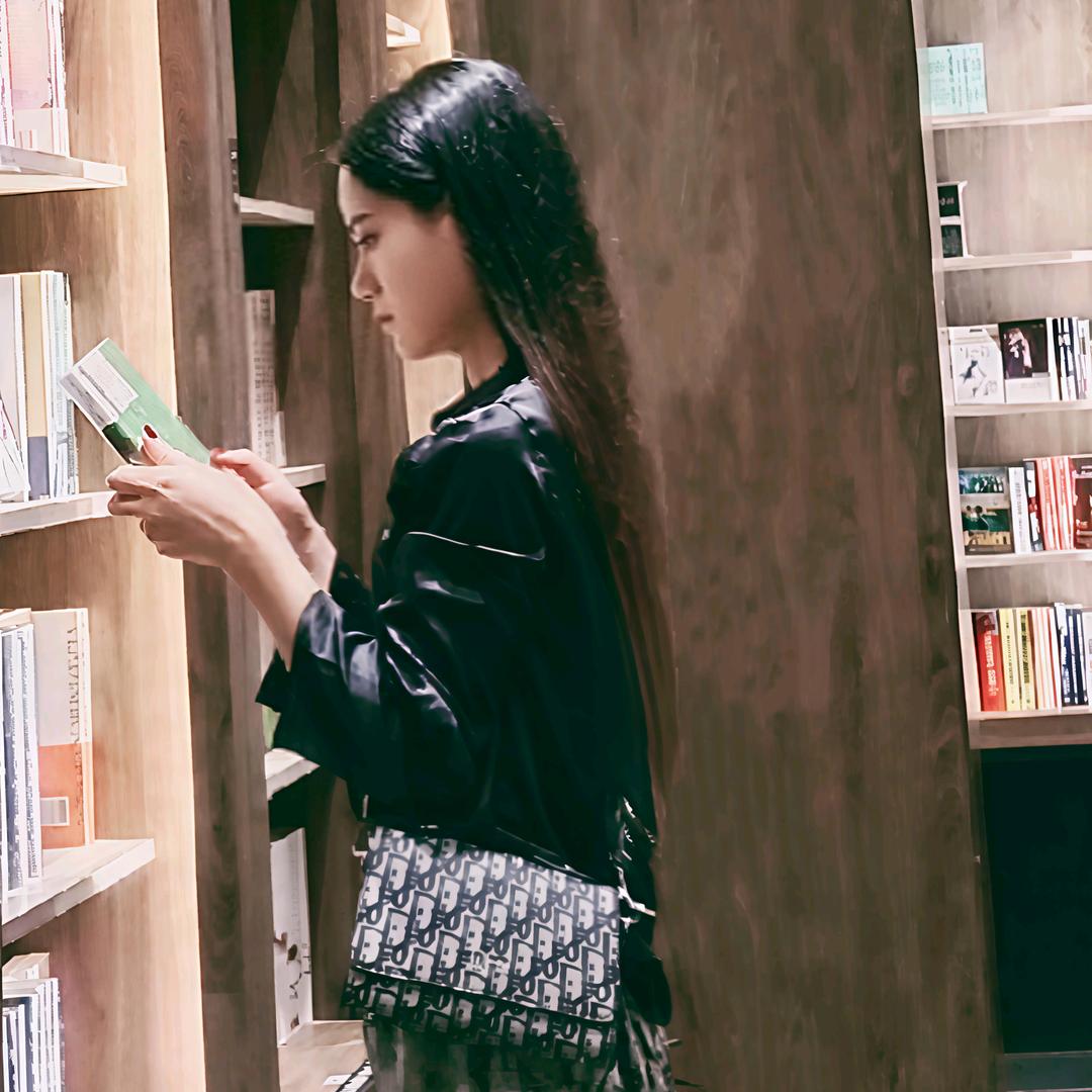 @橘子海