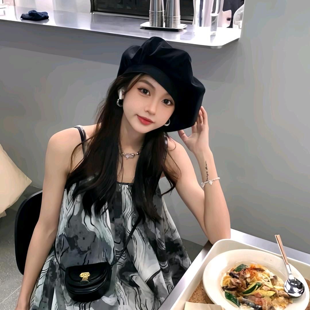 婷Jie吖~