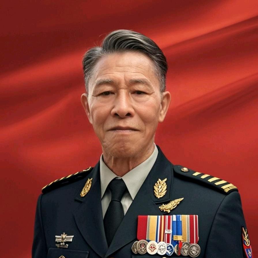 帅老头